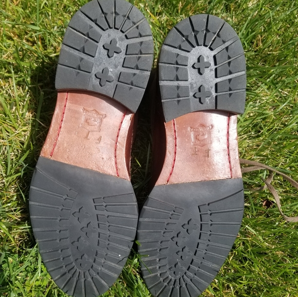 TRASK- Union Sherling Boot - Picture 7 of 10